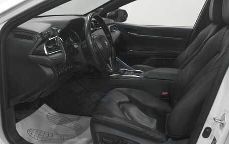 Toyota Camry, 2020 год, 3 669 000 рублей, 14 фотография