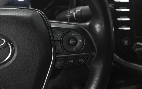 Toyota Camry, 2020 год, 3 669 000 рублей, 23 фотография