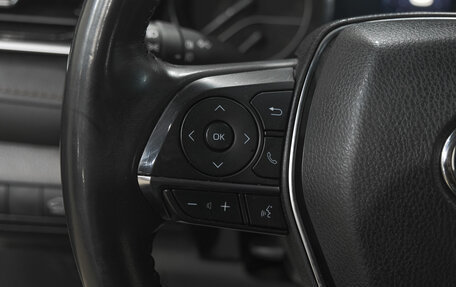 Toyota Camry, 2020 год, 3 669 000 рублей, 22 фотография