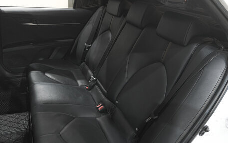 Toyota Camry, 2020 год, 3 669 000 рублей, 33 фотография