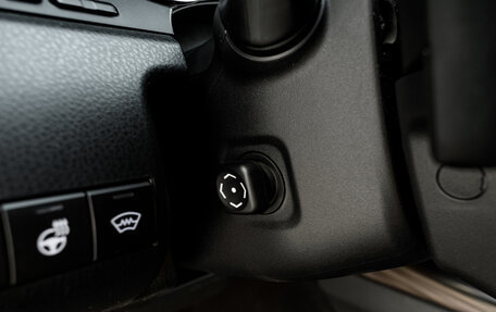 Toyota Camry, 2019 год, 3 100 000 рублей, 16 фотография