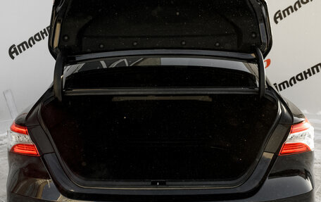 Toyota Camry, 2019 год, 3 100 000 рублей, 8 фотография