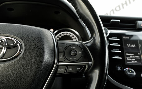 Toyota Camry, 2019 год, 3 100 000 рублей, 15 фотография
