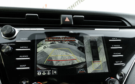 Toyota Camry, 2019 год, 3 100 000 рублей, 19 фотография