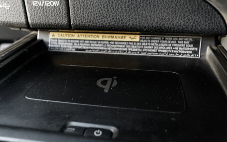 Toyota Camry, 2019 год, 3 100 000 рублей, 23 фотография