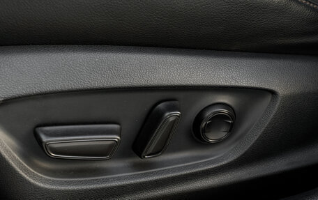 Toyota Camry, 2019 год, 3 100 000 рублей, 30 фотография