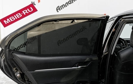 Toyota Camry, 2019 год, 3 100 000 рублей, 33 фотография