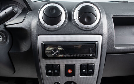 Renault Logan I, 2008 год, 389 000 рублей, 12 фотография