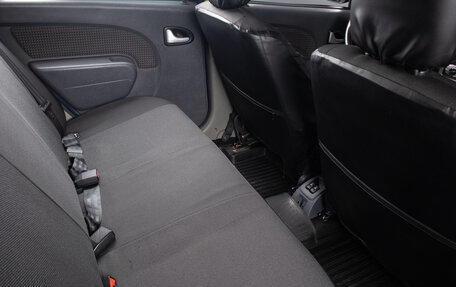 Renault Logan I, 2008 год, 389 000 рублей, 15 фотография