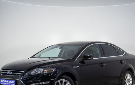 Ford Mondeo IV, 2011 год, 799 000 рублей, 4 фотография
