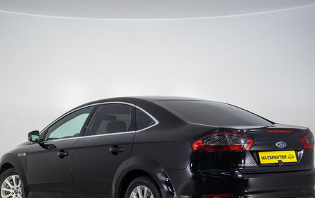 Ford Mondeo IV, 2011 год, 799 000 рублей, 7 фотография