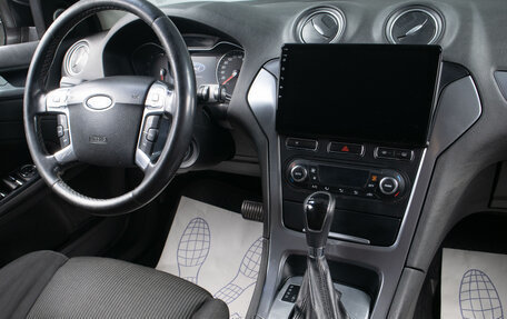 Ford Mondeo IV, 2011 год, 799 000 рублей, 9 фотография