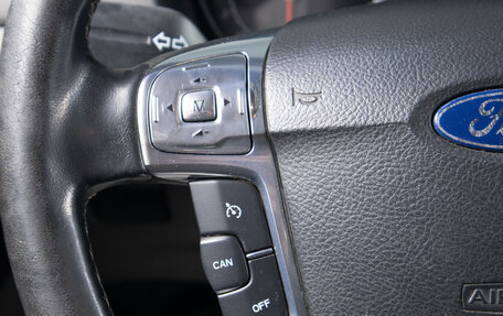 Ford Mondeo IV, 2011 год, 799 000 рублей, 12 фотография