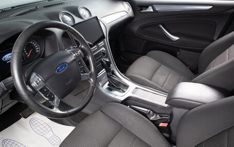 Ford Mondeo IV, 2011 год, 799 000 рублей, 15 фотография