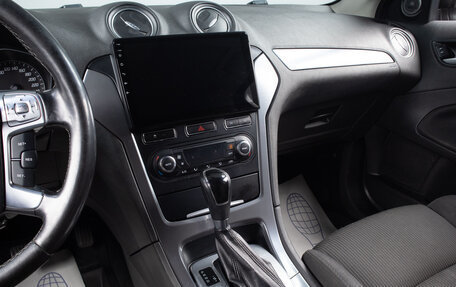 Ford Mondeo IV, 2011 год, 799 000 рублей, 13 фотография