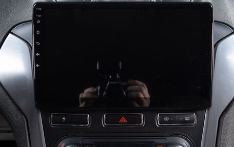 Ford Mondeo IV, 2011 год, 799 000 рублей, 14 фотография