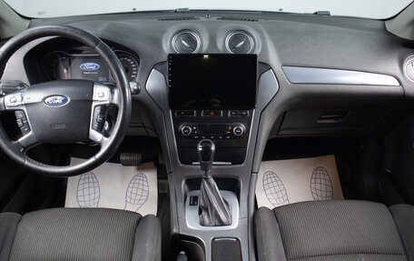 Ford Mondeo IV, 2011 год, 799 000 рублей, 8 фотография