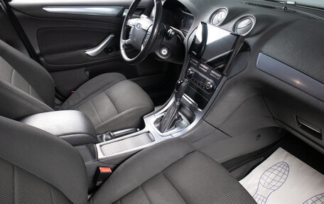 Ford Mondeo IV, 2011 год, 799 000 рублей, 17 фотография