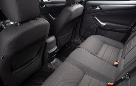 Ford Mondeo IV, 2011 год, 799 000 рублей, 16 фотография