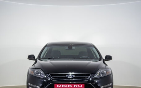 Ford Mondeo IV, 2011 год, 799 000 рублей, 2 фотография