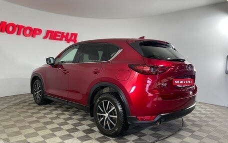 Mazda CX-5 II, 2018 год, 2 649 000 рублей, 4 фотография