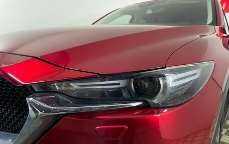 Mazda CX-5 II, 2018 год, 2 649 000 рублей, 7 фотография