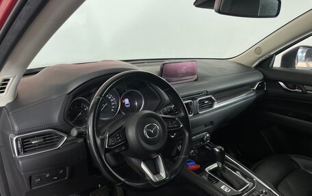 Mazda CX-5 II, 2018 год, 2 649 000 рублей, 10 фотография