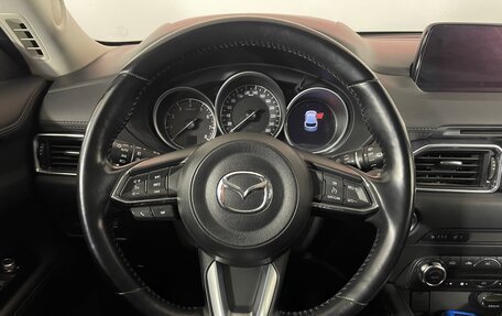 Mazda CX-5 II, 2018 год, 2 649 000 рублей, 13 фотография