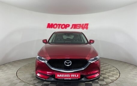 Mazda CX-5 II, 2018 год, 2 649 000 рублей, 2 фотография