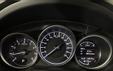 Mazda CX-5 II, 2018 год, 2 649 000 рублей, 16 фотография