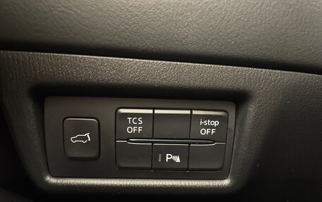 Mazda CX-5 II, 2018 год, 2 649 000 рублей, 24 фотография