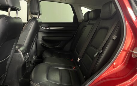 Mazda CX-5 II, 2018 год, 2 649 000 рублей, 25 фотография