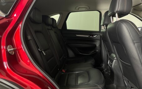 Mazda CX-5 II, 2018 год, 2 649 000 рублей, 26 фотография