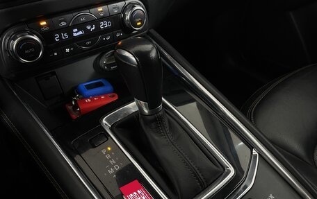 Mazda CX-5 II, 2018 год, 2 649 000 рублей, 21 фотография
