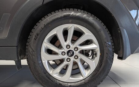 Hyundai Tucson III, 2018 год, 2 499 000 рублей, 8 фотография