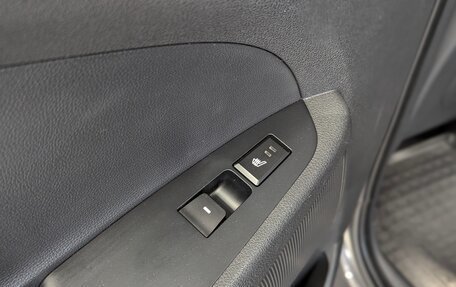 Hyundai Tucson III, 2018 год, 2 499 000 рублей, 18 фотография