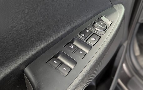 Hyundai Tucson III, 2018 год, 2 499 000 рублей, 19 фотография