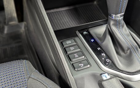 Hyundai Tucson III, 2018 год, 2 499 000 рублей, 24 фотография