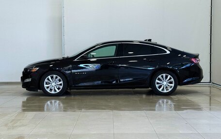 Chevrolet Malibu IX, 2019 год, 1 500 000 рублей, 10 фотография