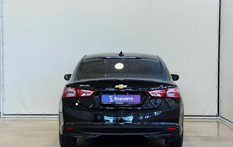 Chevrolet Malibu IX, 2019 год, 1 500 000 рублей, 8 фотография