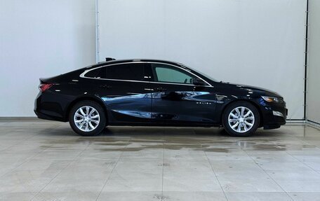 Chevrolet Malibu IX, 2019 год, 1 500 000 рублей, 11 фотография