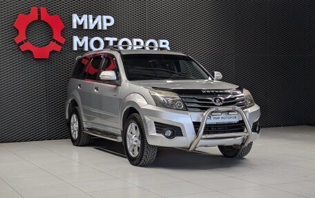 Great Wall Hover H3 I, 2012 год, 685 000 рублей, 3 фотография