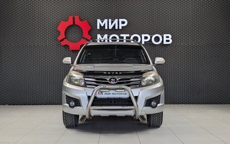 Great Wall Hover H3 I, 2012 год, 685 000 рублей, 2 фотография