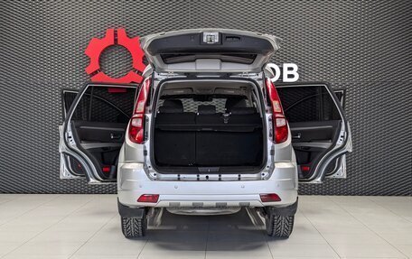 Great Wall Hover H3 I, 2012 год, 685 000 рублей, 7 фотография