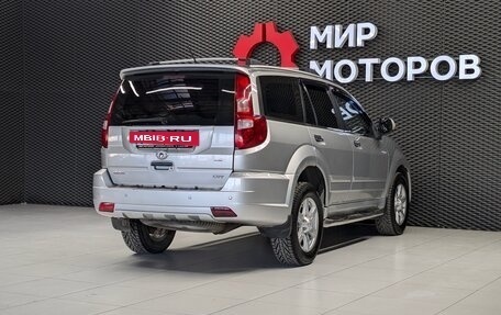 Great Wall Hover H3 I, 2012 год, 685 000 рублей, 4 фотография