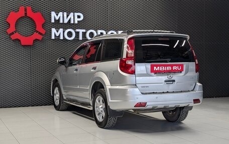 Great Wall Hover H3 I, 2012 год, 685 000 рублей, 6 фотография