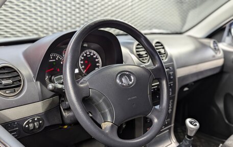 Great Wall Hover H3 I, 2012 год, 685 000 рублей, 8 фотография