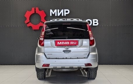 Great Wall Hover H3 I, 2012 год, 685 000 рублей, 5 фотография