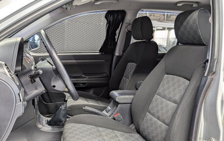 Great Wall Hover H3 I, 2012 год, 685 000 рублей, 11 фотография