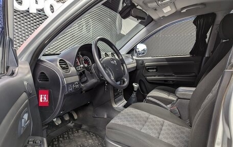 Great Wall Hover H3 I, 2012 год, 685 000 рублей, 9 фотография